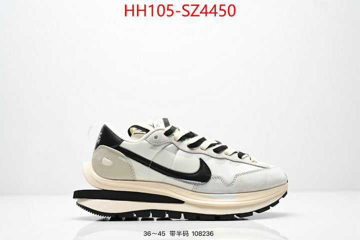 Men Shoes-Nike aaaaa replica ID: SZ4450 $: 105USD