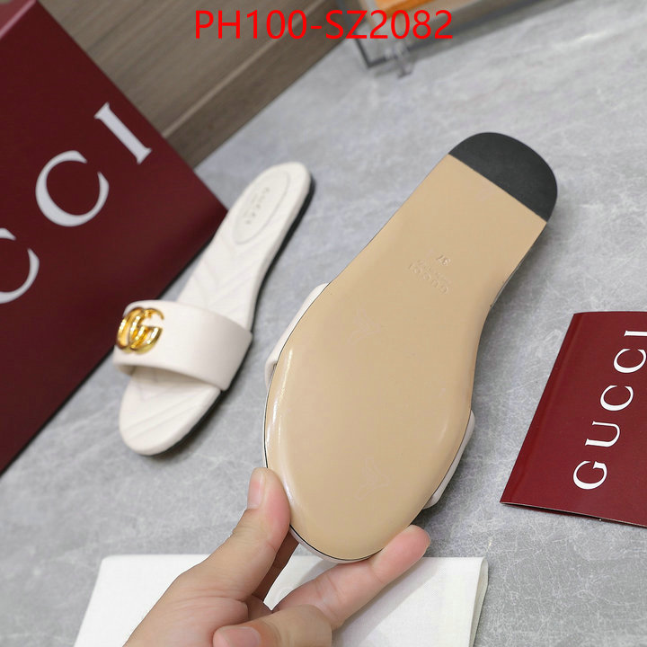 Women Shoes-Gucci top grade ID: SZ2082 $: 100USD