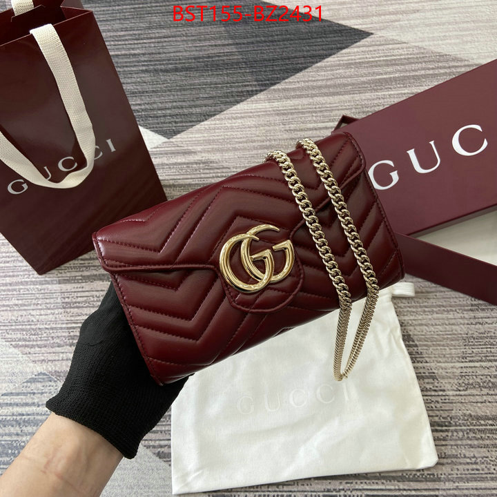 Gucci Bags(TOP)-Marmont how to find designer replica ID: BZ2431 $: 155USD,-shoes yupoo Gucci Bags(TOP)-Marmont how to find designer replica ID: BZ2431 $: 155USD,