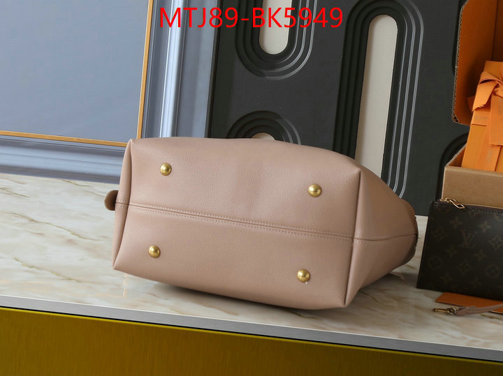 LV Bags(4A)-Handbag Collection- is it illegal to buy ID: BK5949