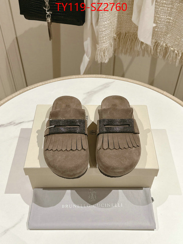 Women Shoes-Brunello cucinelli where should i buy to receive ID: SZ2760 $: 119USD