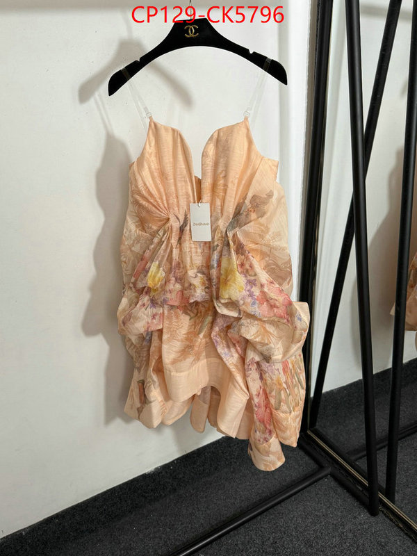 Clothing-Zimmermann buy sell ID: CK5796 $: 129USD