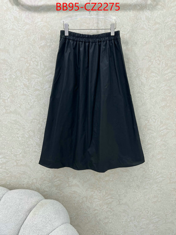 Clothing-Dior high quality aaaaa replica ID: CZ2275 $: 95USD