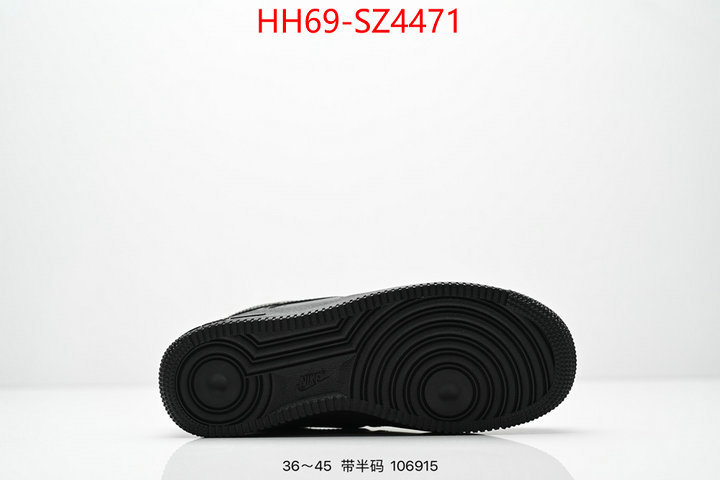 Men Shoes-Nike where to buy replicas ID: SZ4471 $: 69USD