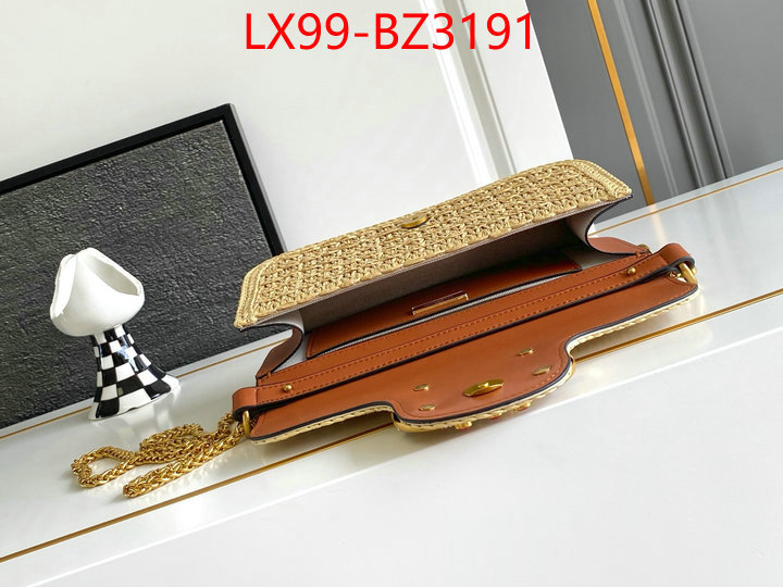 Valentino Bags(4A)-Crossbody- from china ID: BZ3191