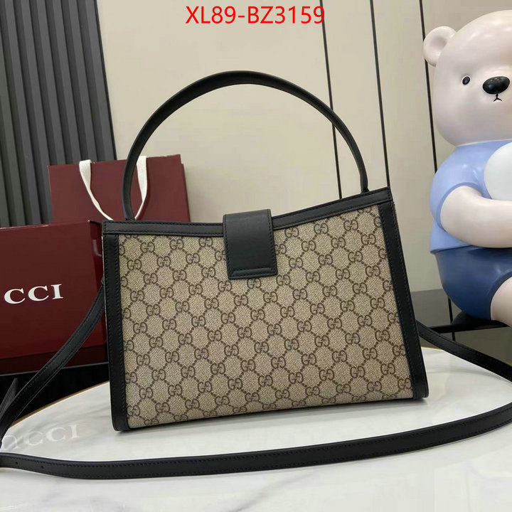 Gucci Bags(4A)-Padlock- replica aaaaa designer ID: BZ3159 $: 89USD,