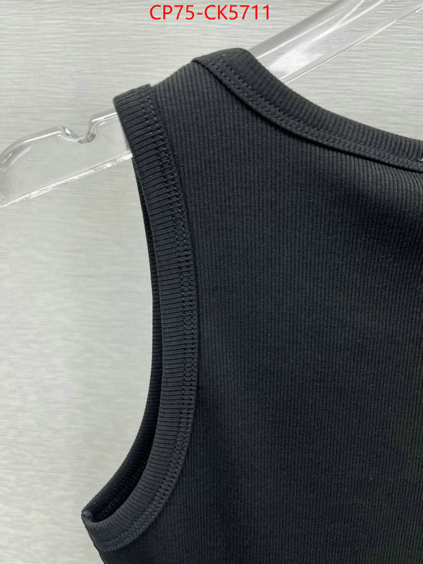 Clothing-Celine customize the best replica ID: CK5711 $: 75USD