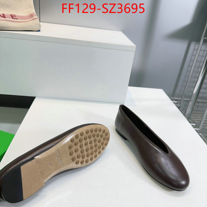 Women Shoes-BV cheap wholesale ID: SZ3695 $: 129USD