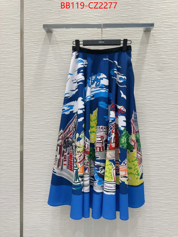 Clothing-Dior is it illegal to buy ID: CZ2277 $: 119USD