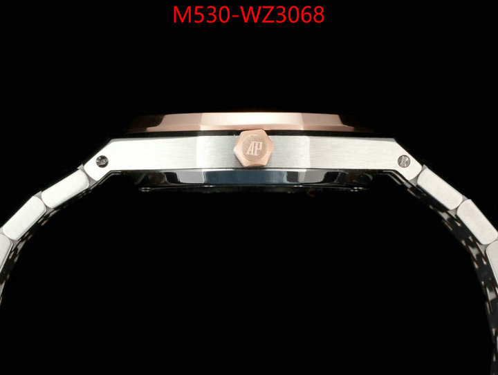 Watch(TOP)-Audemars Piguet luxury cheap replica ID: WZ3068 $: 530USD-shoes yupoo Watch(TOP)-Audemars Piguet luxury cheap replica ID: WZ3068 $: 530USD