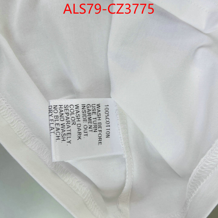 Kids clothing-DG fashion replica ID: CZ3775 $: 79USD