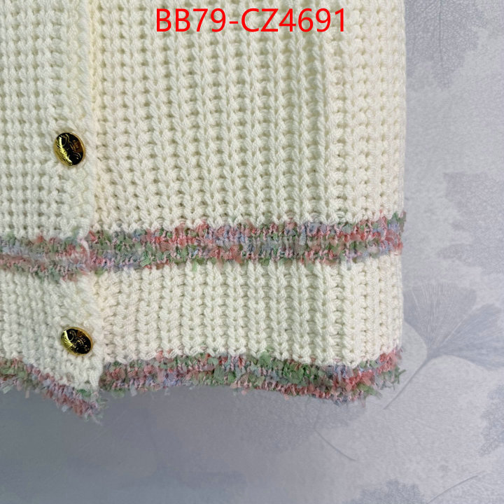 Clothing-Celine buy best high-quality ID: CZ4691 $: 79USD