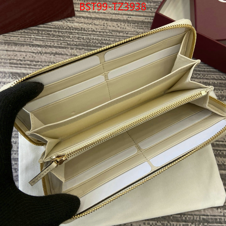 Gucci Bags(TOP)-Wallet- 2024 replica ID: TZ3938 $: 99USD,