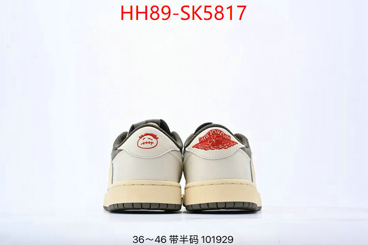 Men Shoes-Nike what best designer replicas ID: SK5817 $: 89USD