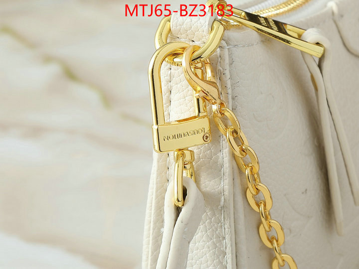 LV Bags(4A)-Pochette MTis Bag- aaaaa quality replica ID: BZ3183 $: 65USD,
