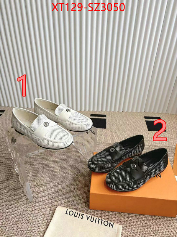 Women Shoes-LV is it illegal to buy ID: SZ3050 $: 129USD