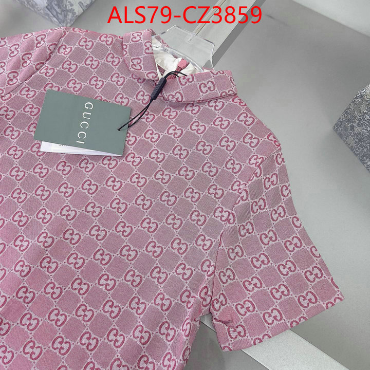 Kids clothing-Gucci buy online ID: CZ3859 $: 79USD