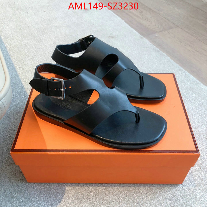 Women Shoes-Hermes top quality designer replica ID: SZ3230 $: 149USD
