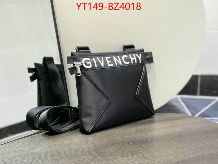 Givenchy Bags(TOP)-Crossbody- cheap high quality replica ID: BZ4018 $: 149USD,