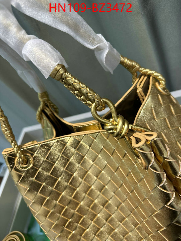 BV Bags(4A)-Crossbody- best quality replica ID: BZ3472 $: 109USD,