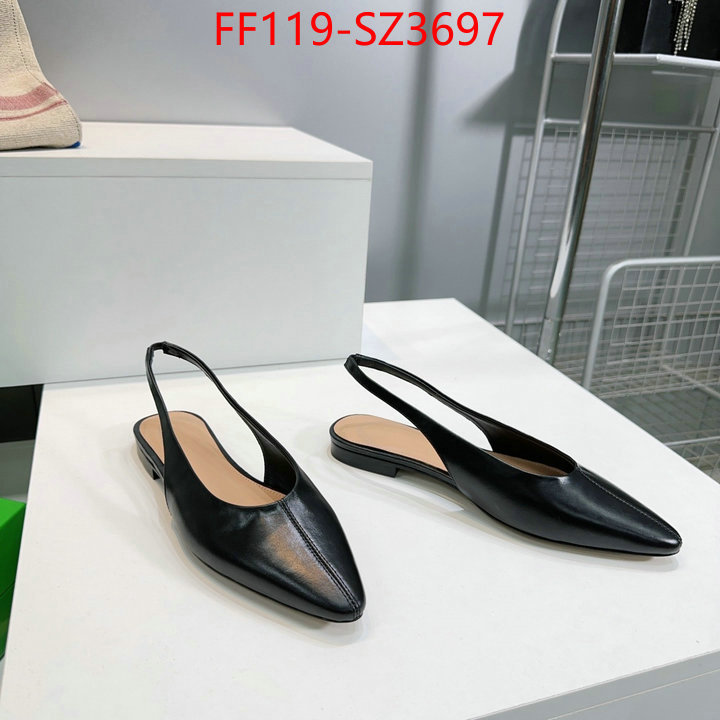 Women Shoes-BV online from china designer ID: SZ3697 $: 119USD