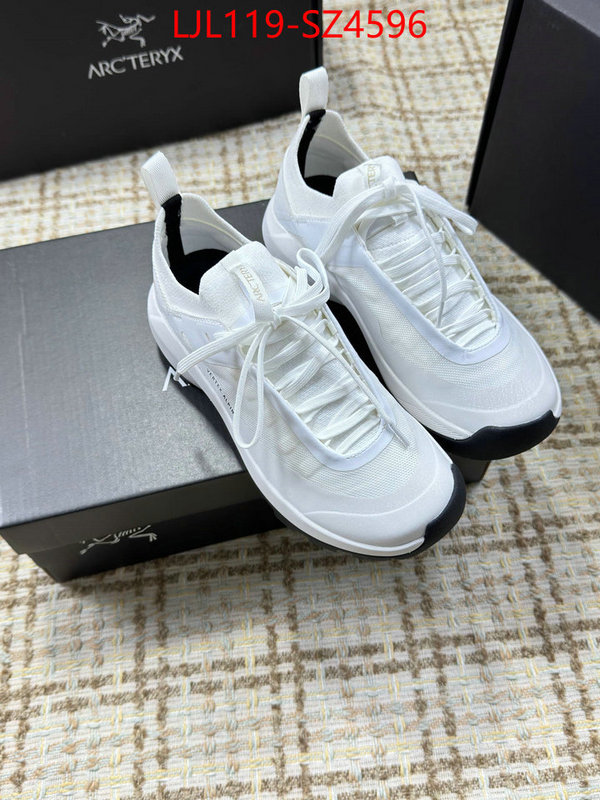 Women Shoes-Arcteryx perfect ID: SZ4596 $: 119USD