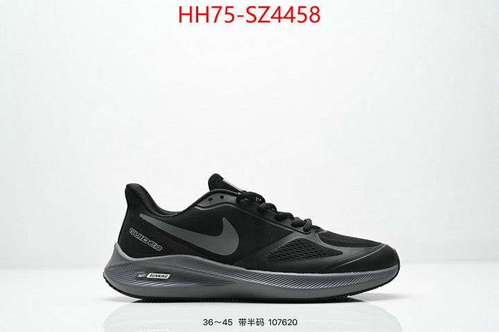 Men Shoes-Nike we curate the best ID: SZ4458 $: 75USD