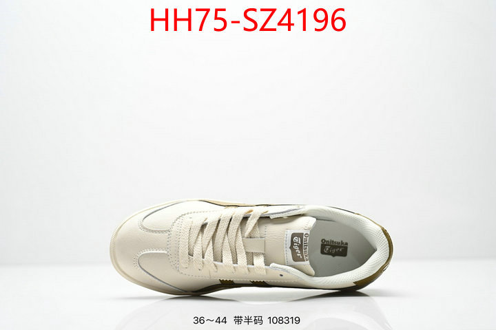Men Shoes-Onitsuka Tiger online shop ID: SZ4196 $: 75USD