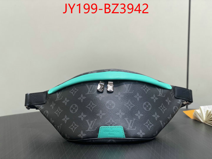 LV Bags(TOP)-Discovery- top quality ID: BZ3942 $: 199USD,
