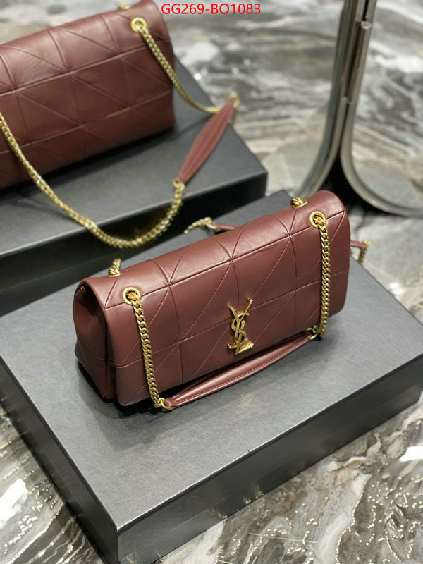 best site for replica ID: BO1083 $: 269USD,