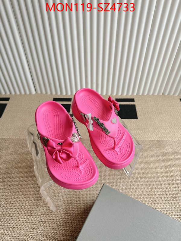 Women Shoes-Balenciaga same as original ID: SZ4733 $: 119USD