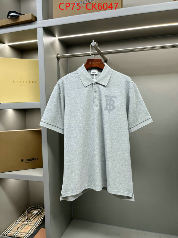 Clothing-Burberry shop ID: CK6047 $: 75USD