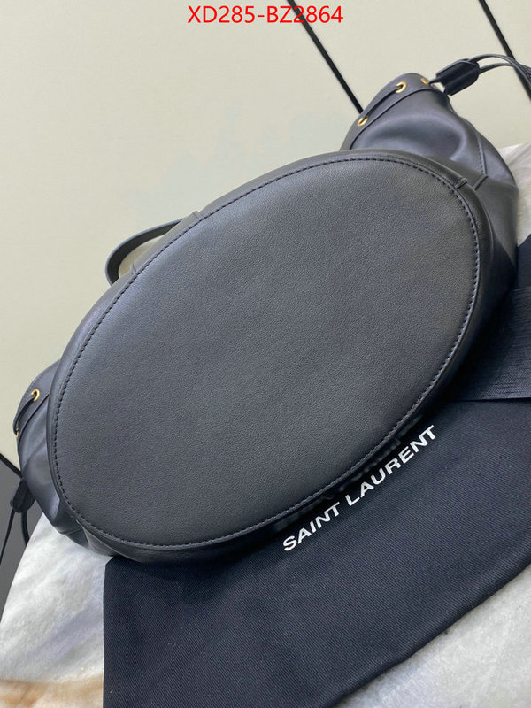 YSL Bags(TOP)-Handbag- the best ID: BZ2864 $: 285USD,