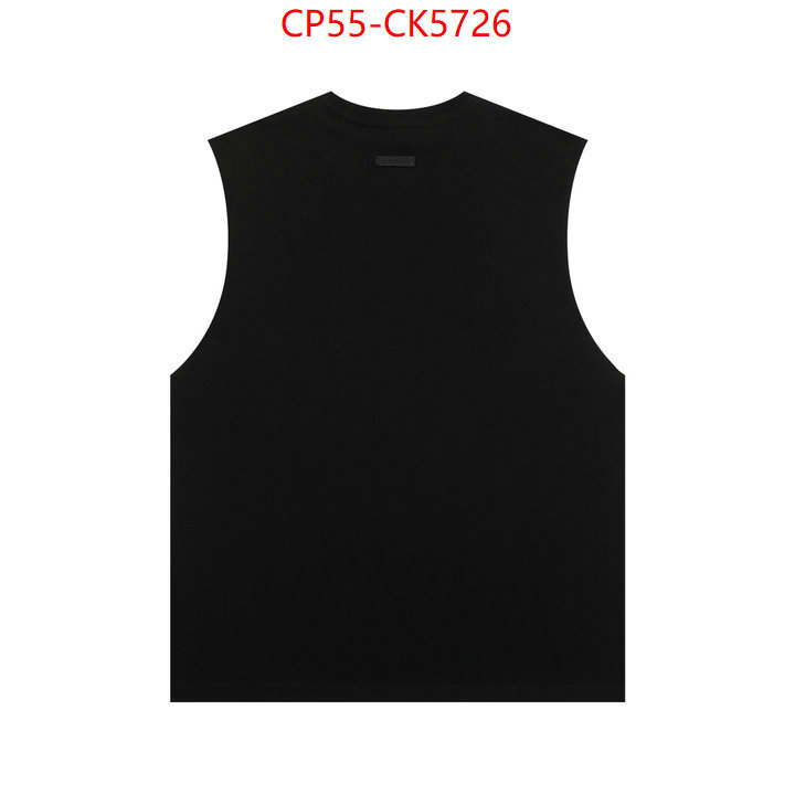 Clothing-Essentials luxury fashion replica designers ID: CK5726 $: 55USD