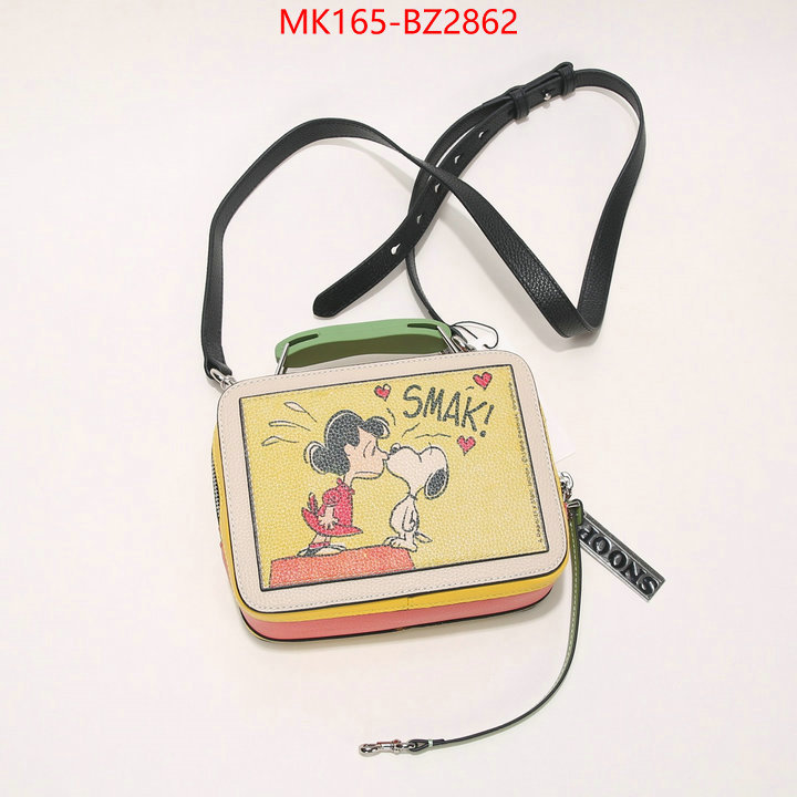 Marc Jacobs Bags(TOP)-Crossbody- cheap replica designer ID: BZ2862 $: 165USD,