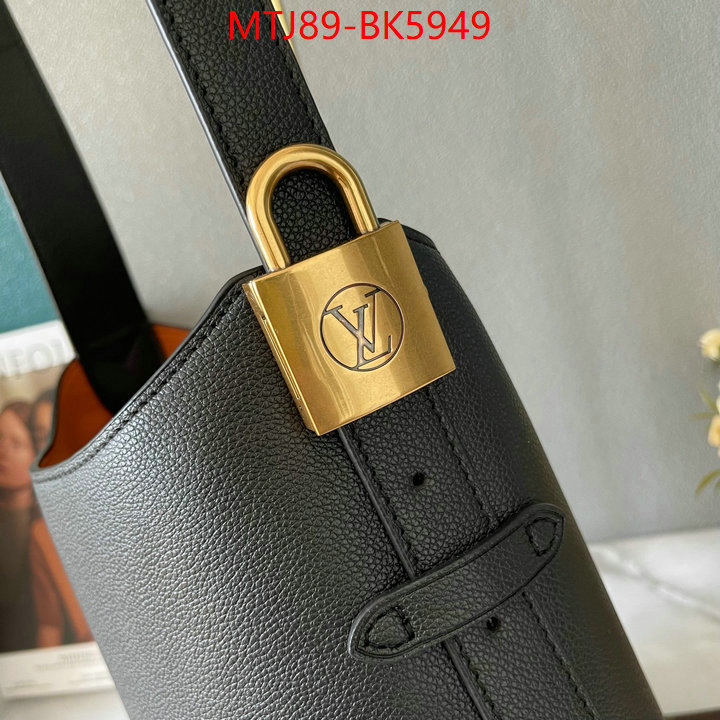 LV Bags(4A)-Handbag Collection- is it illegal to buy ID: BK5949