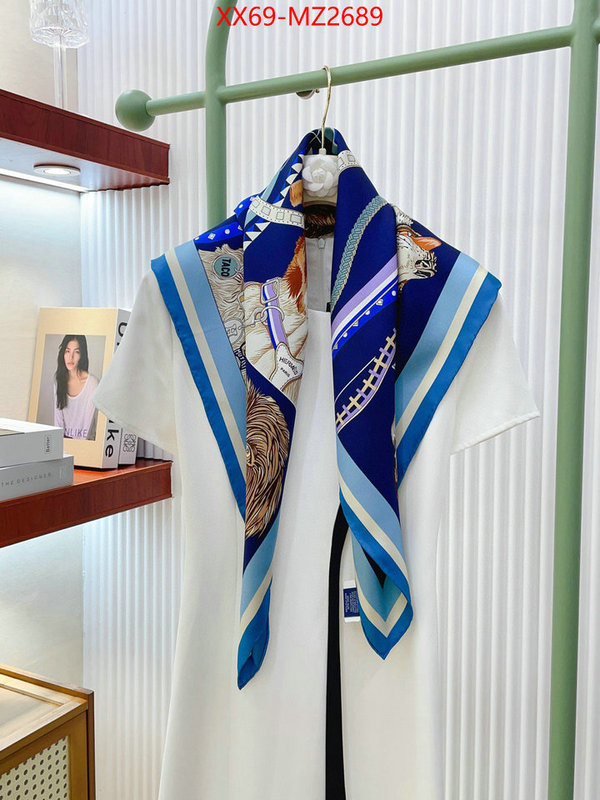 Scarf-Hermes buy 2024 replica ID: MZ2689 $: 69USD