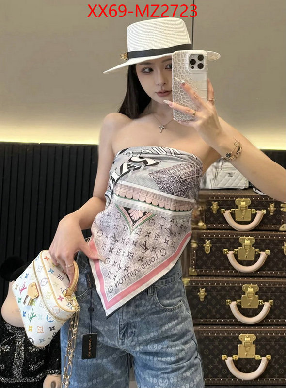 Scarf-LV aaaaa ID: MZ2723 $: 69USD