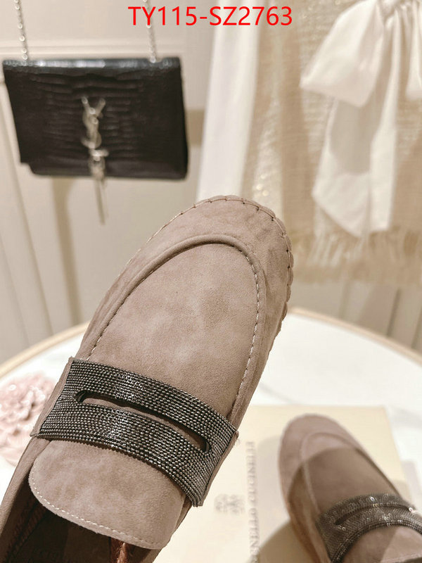 Women Shoes-Brunello cucinelli aaaaa ID: SZ2763 $: 115USD