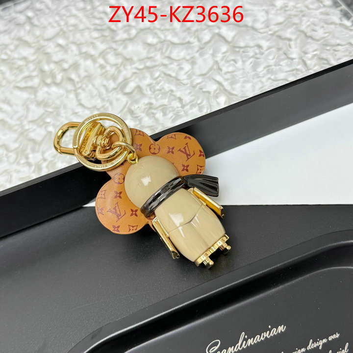 Key pendant-LV online ID: KZ3636 $: 45USD