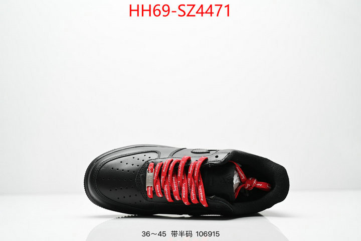 Men Shoes-Nike where to buy replicas ID: SZ4471 $: 69USD
