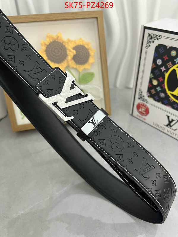 Belts-LV cheap ID: PZ4269 $: 75USD