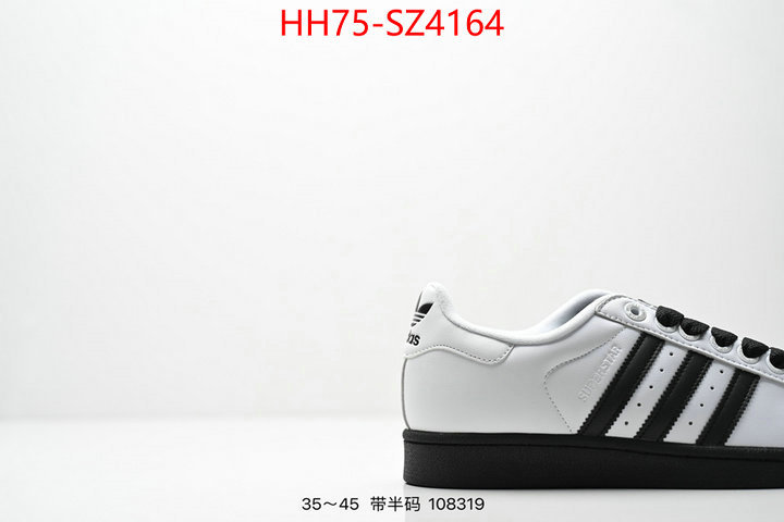 Men Shoes-Adidas buy sell ID: SZ4164 $: 75USD