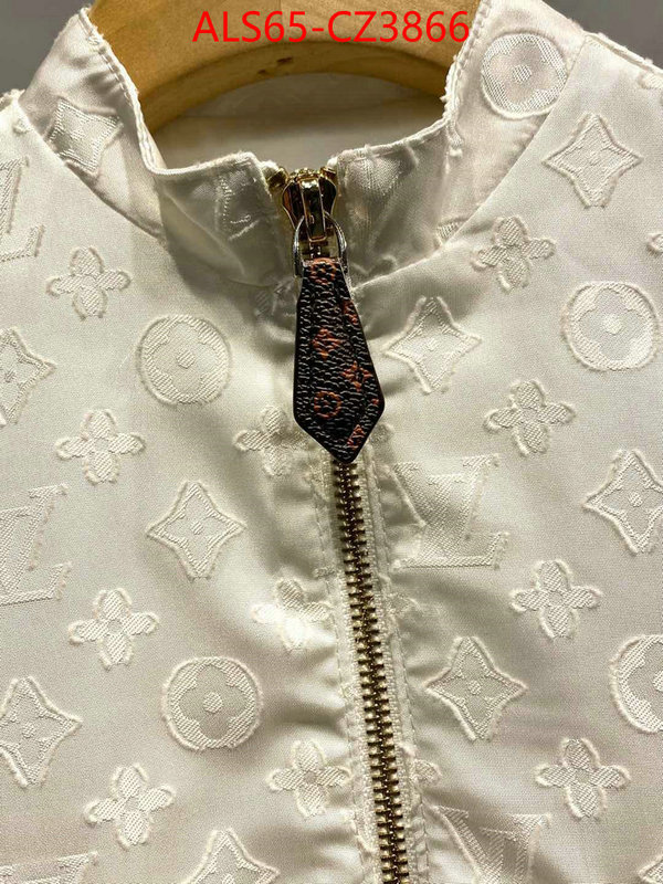 Kids clothing-LV buy the best replica ID: CZ3866 $: 65USD
