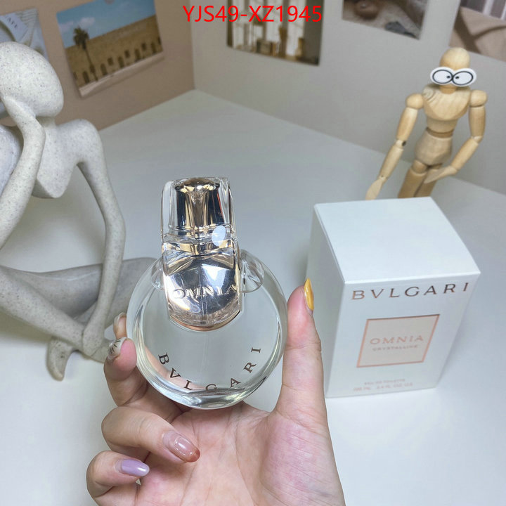 Perfume-Bvlgari what best designer replicas ID: XZ1945 $: 49USD