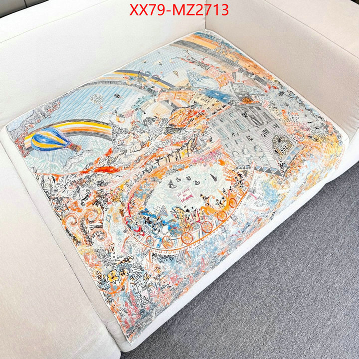 Scarf-Hermes is it ok to buy ID: MZ2713 $: 79USD