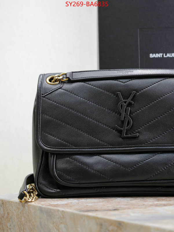exclusive cheap ID: BA6835 $: 269USD,