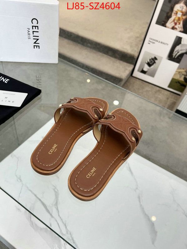 Women Shoes-CELINE replica online ID: SZ4604 $: 85USD