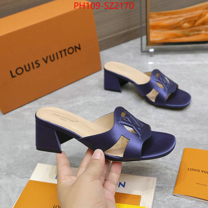Women Shoes-LV replicas buy special ID: SZ2170 $: 109USD-shoes yupoo Women Shoes-LV replicas buy special ID: SZ2170 $: 109USD