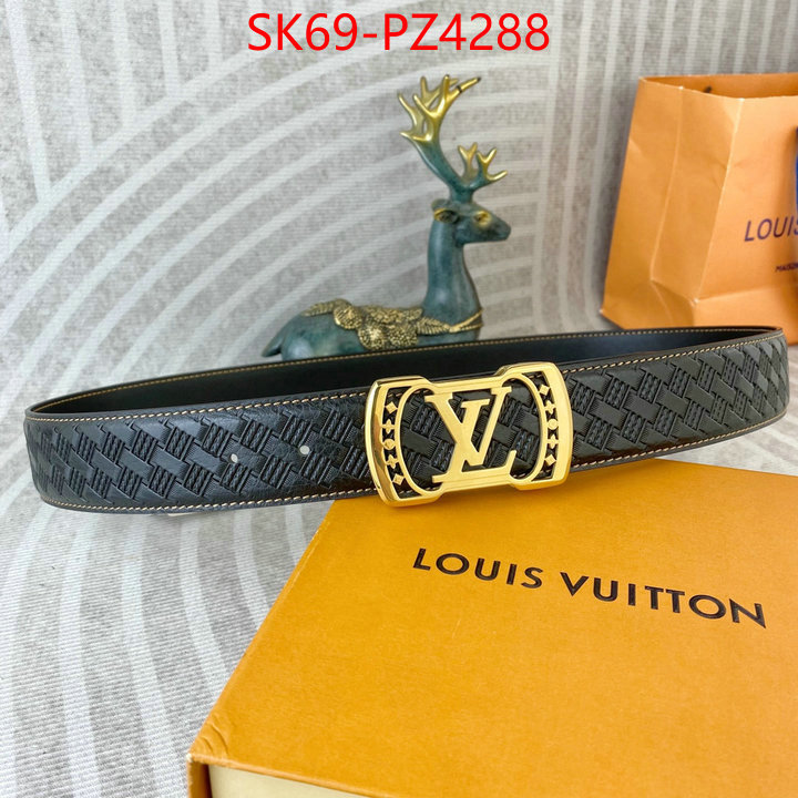 Belts-LV good ID: PZ4288 $: 69USD
